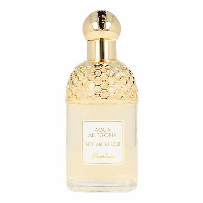Guerlain Aqua Allegoria Nettare Di Sole 125 Ml Edt