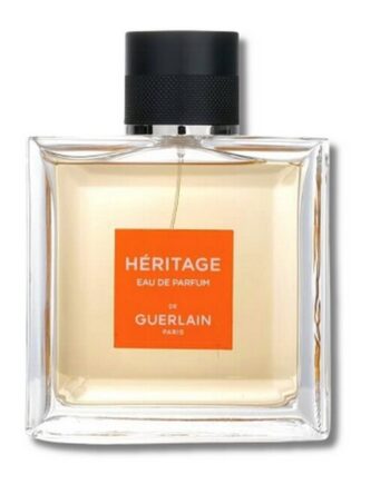 Guerlain   Heritage Eau De Parfum   100 Ml