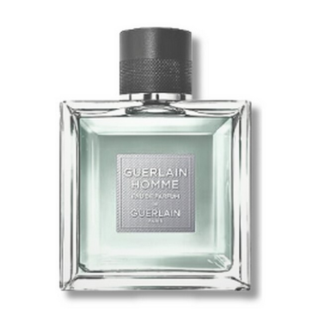 Guerlain Homme Eau De Parfum 100 Ml