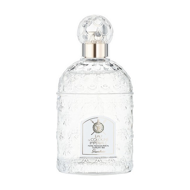Guerlain Imperiale Eau De Cologne 100 Ml