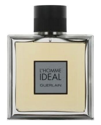 Guerlain   L Homme Ideal   100 Ml   Edt