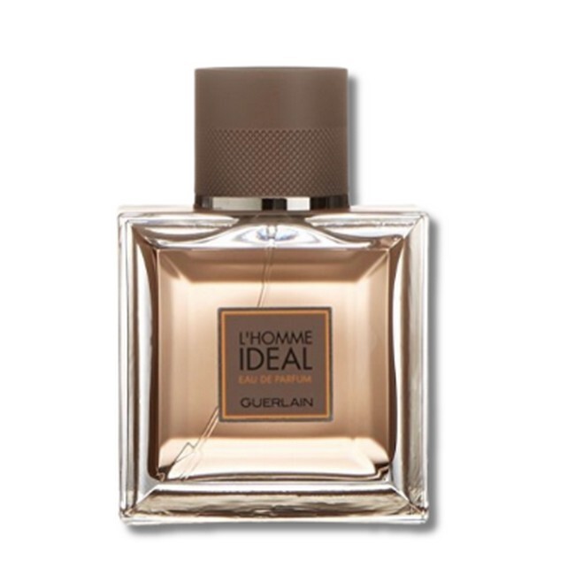 Guerlain L Homme Ideal Eau De Parfum 50 Ml
