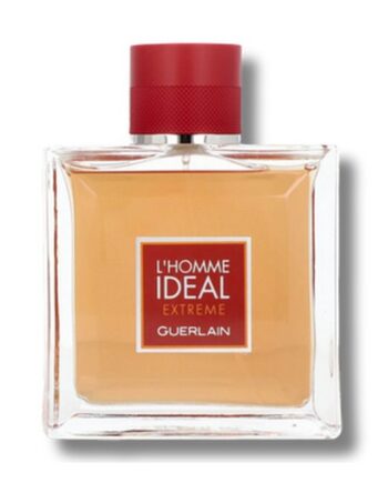 Guerlain   L Homme Ideal Extreme   50 Ml   Edp