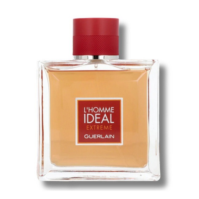 Guerlain L Homme Ideal Extreme 50 Ml Edp