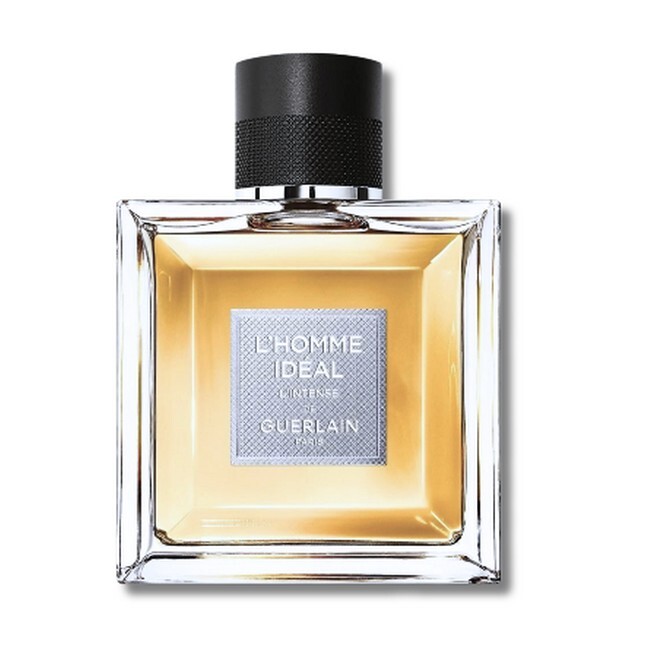 Guerlain L Homme Ideal Intense 50 Ml Edp