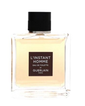 Guerlain   L Instant Pour Homme Eau De Parfum   100 Ml