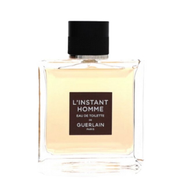 Guerlain L Instant Pour Homme Eau De Parfum 100 Ml