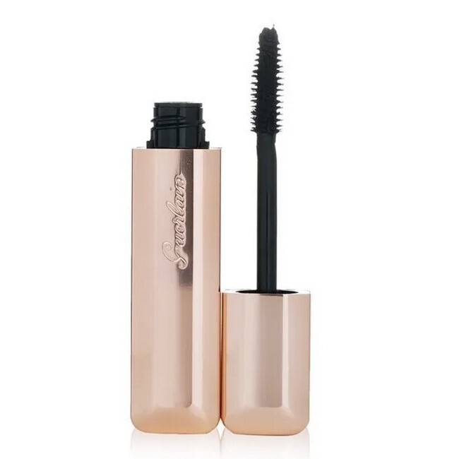 Guerlain Mad Eyes Mascara 01 Black
