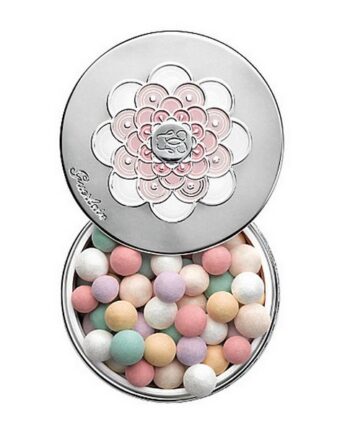 Guerlain   Meteorites Pearls Powder   02 Clair