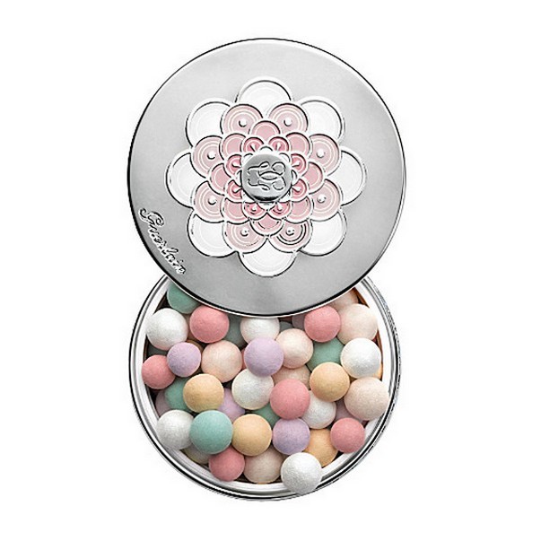 Guerlain Meteorites Pearls Powder 02 Clair