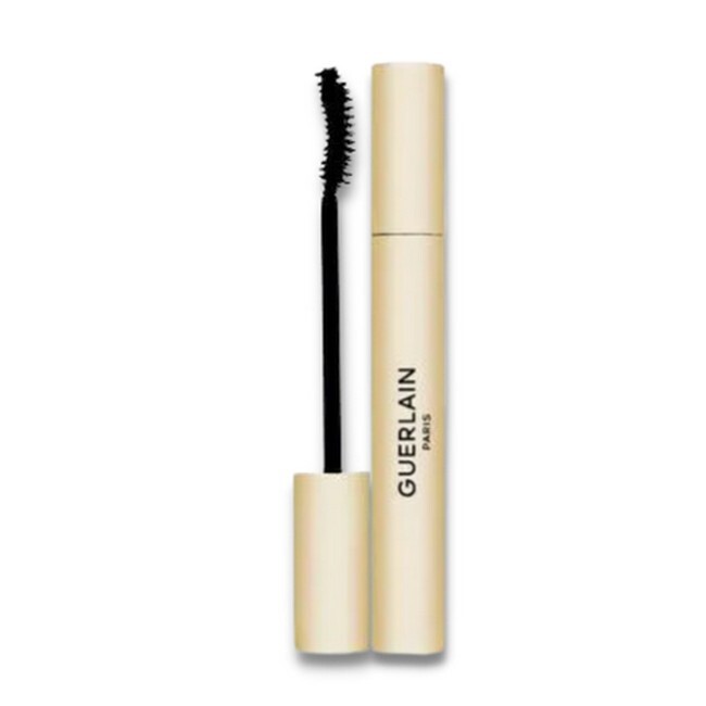 Guerlain Noir G Mascara 01 Black