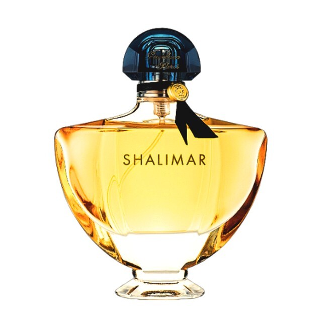 Guerlain Shalimar Eau De Parfum 50 Ml