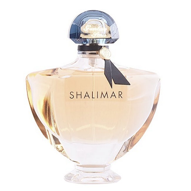 Guerlain Shalimar 50 Ml Edt