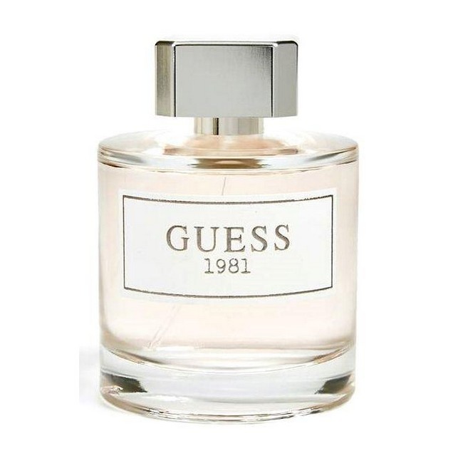 Guess 1981 100 Ml Edt