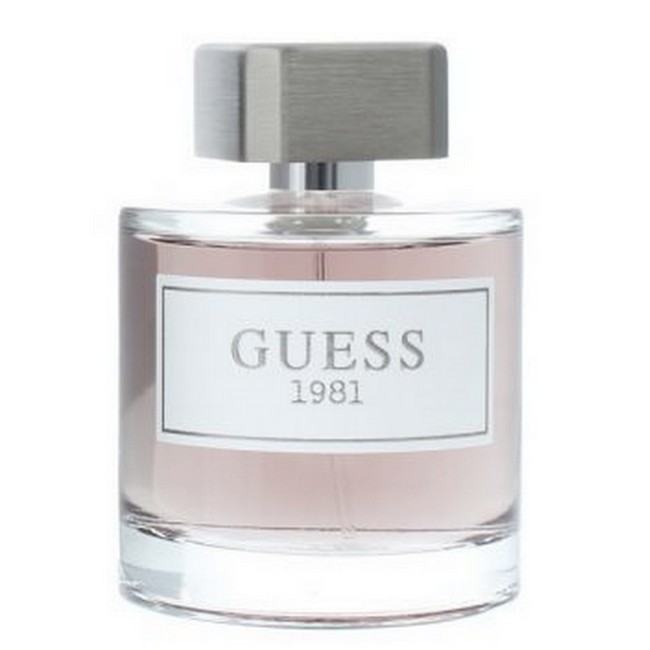 Guess 1981 For Men 100 Ml Edt