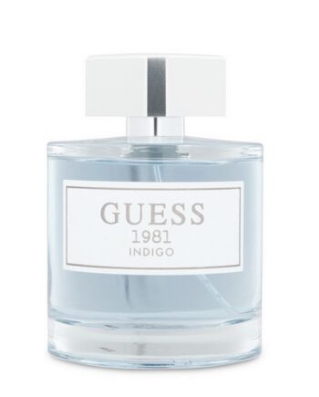 Guess   1981 Indigo Women   100 Ml   Edt
