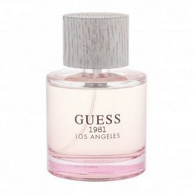 Guess 1981 Los Angeles For Her 100 Ml Edt