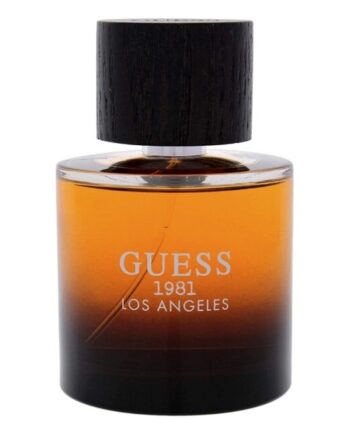 Guess   1981 Los Angeles Men  100 Ml   Edt