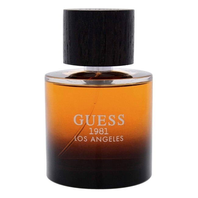 Guess 1981 Los Angeles Men 100 Ml Edt
