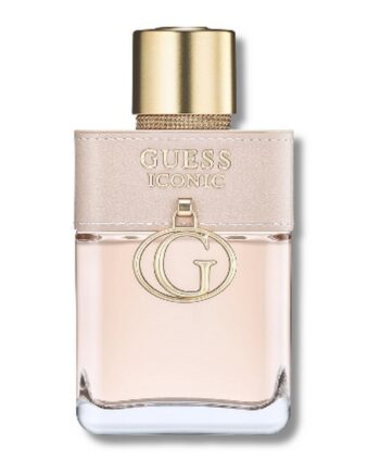 Guess   Iconic Eau De Parfum   30 Ml