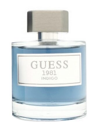 Guess   Indigo Pour Homme   100 Ml   Edt