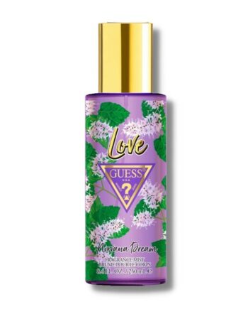 Guess   Love Nirvana Dream Body Mist   250 Ml