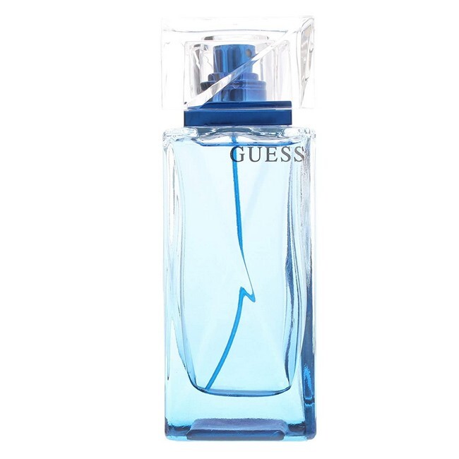 Guess Night 100 Ml Edt