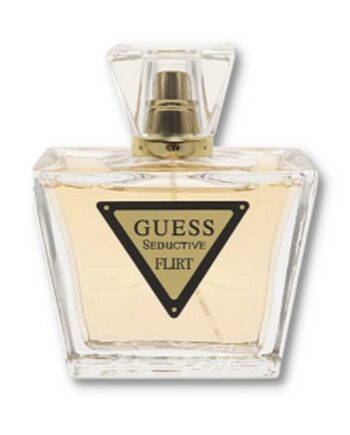 Guess   Seductive Flirt   75 Ml   Edt