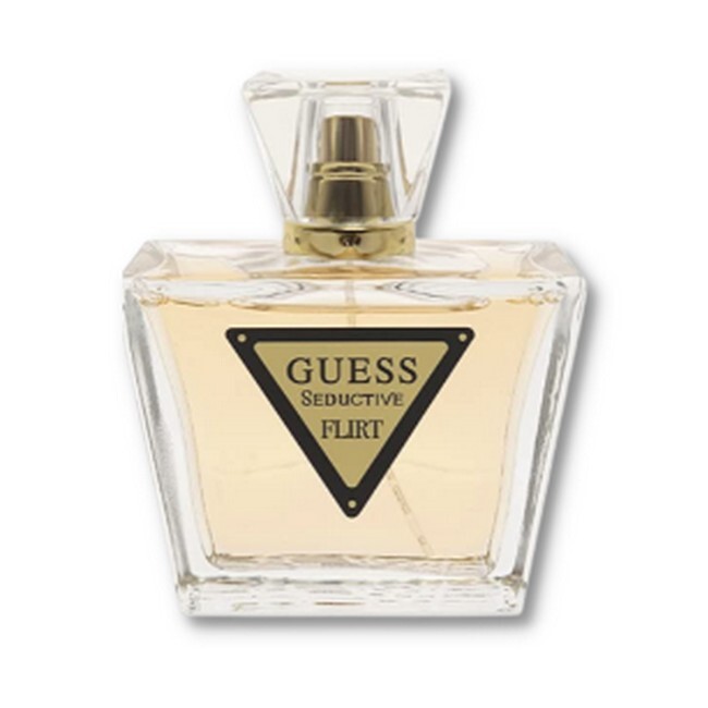 Guess Seductive Flirt 75 Ml Edt
