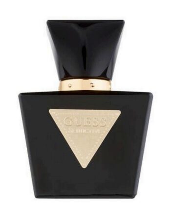 Guess   Seductive Noir Femme   75 Ml   Edt