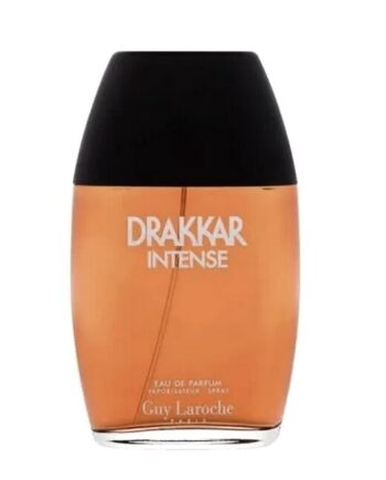 Guy Laroche   Drakkar Intense Eau De Parfum   100 Ml