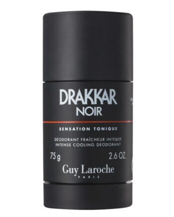 Guy Laroche   Drakkar Noir Deodorant Stick   75 Ml