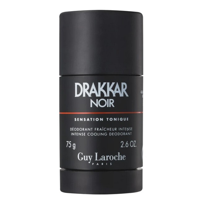 Guy Laroche Drakkar Noir Deodorant Stick 75 Ml