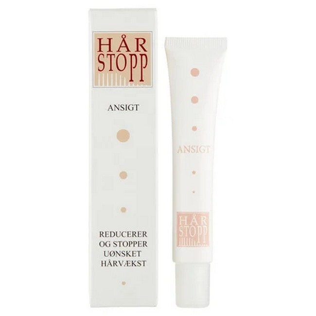 Hårstopp Ansigt 15 Ml