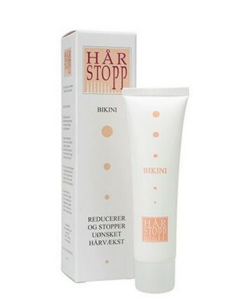 Hårstopp   Bikini   30 Ml