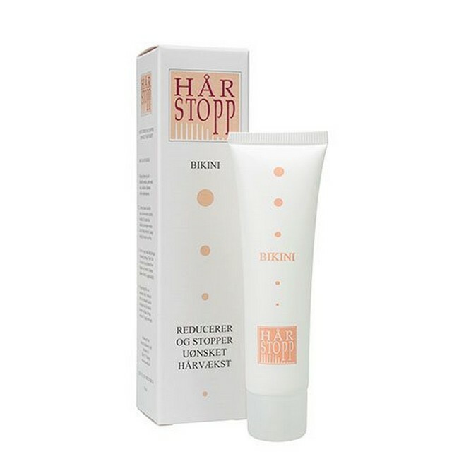Hårstopp Bikini 30 Ml