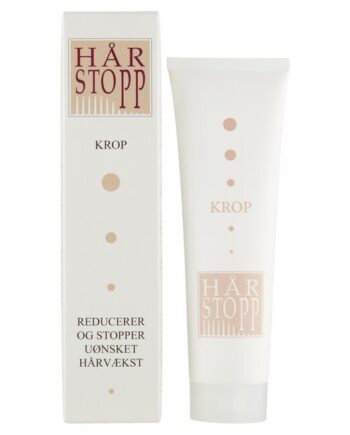 Hårstopp   Krop   100 Ml
