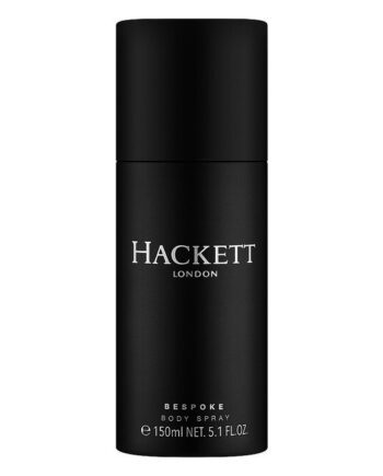 Hackett London   Bespoke Body Spray   150 Ml