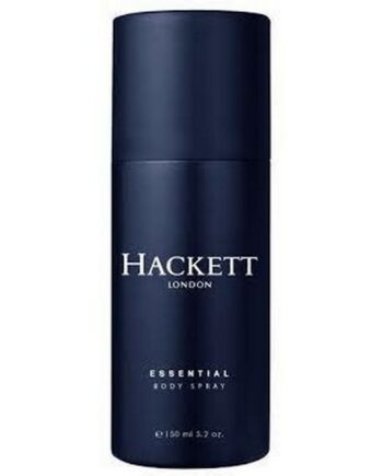Hackett London   Essential Body Spray   150 Ml