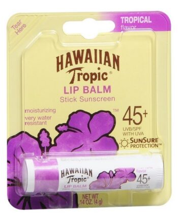 Hawaiian Tropic   Lip Balm Spf30
