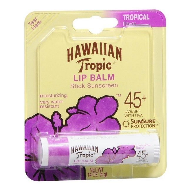 Hawaiian Tropic Lip Balm Spf30