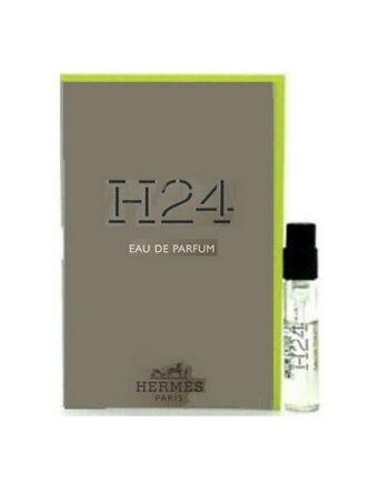 Hermes   H24 Eau De Parfum Duftprøve
