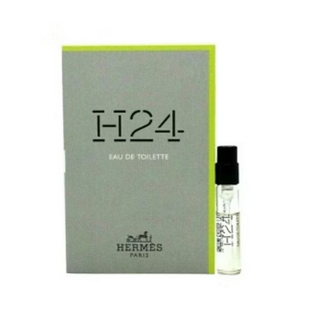 Hermes H24 Eau De Toilette Duftprøve