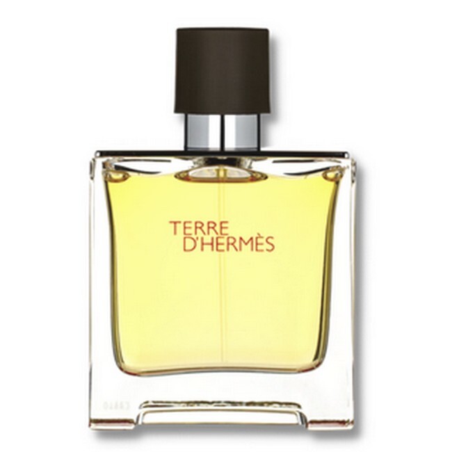Hermes Terre D Herm? S Parfum 75 Ml