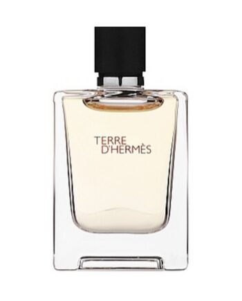Hermes   Terre D Herm? S Eau De Toilette 5 Ml
