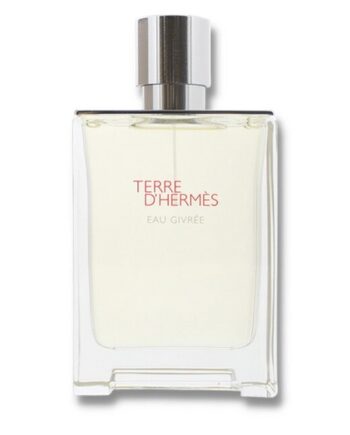 Hermes   Terre D Herm? S Eau Givree   100 Ml   Edp