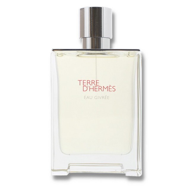 Hermes Terre D Herm? S Eau Givree 50 Ml Edp