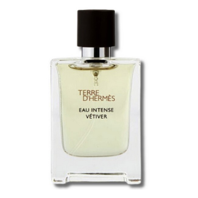Hermes Terre D Herm? S Eau Intense Vetiver 100 Ml Edp