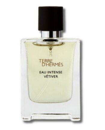 Hermes   Terre D Herm? S Eau Intense Vetiver   50 Ml   Edp