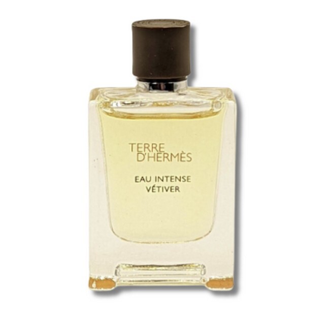 Hermes Terre D Herm? S Eau Intense Vetiver Eau De Parfum 5 Ml